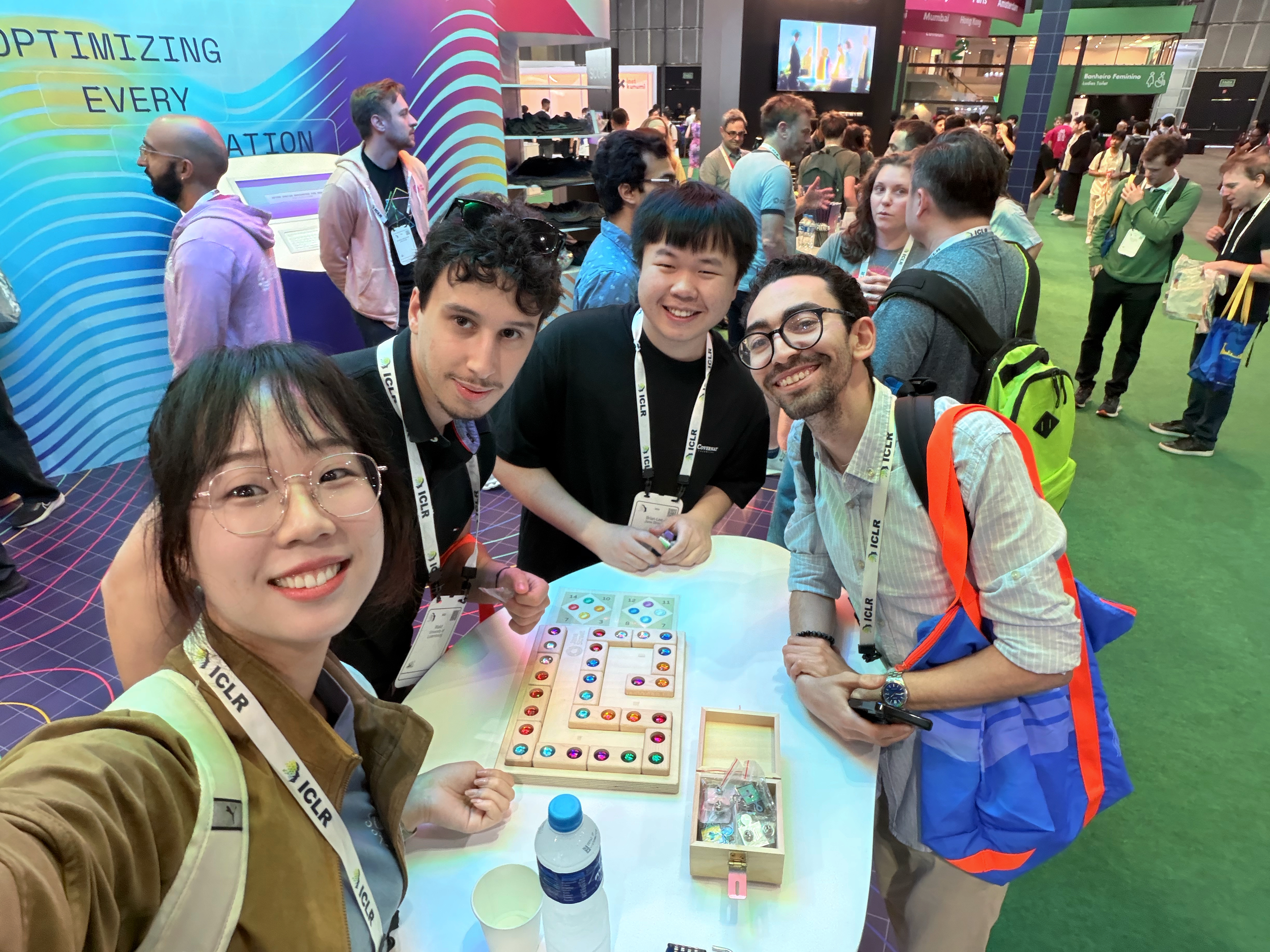 Almost Everyday