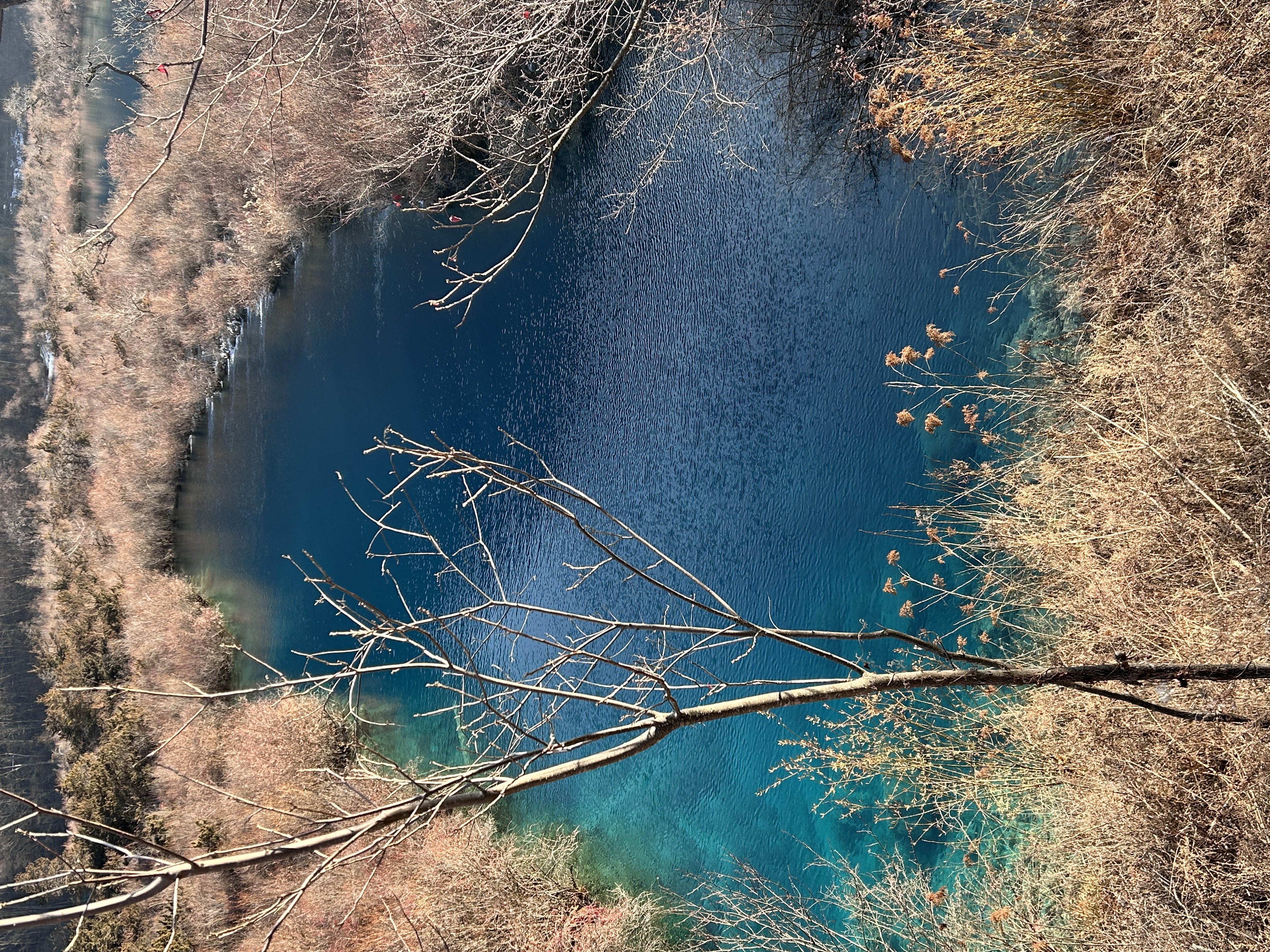 🇨🇳 Chengdu | Jiuzhaigou