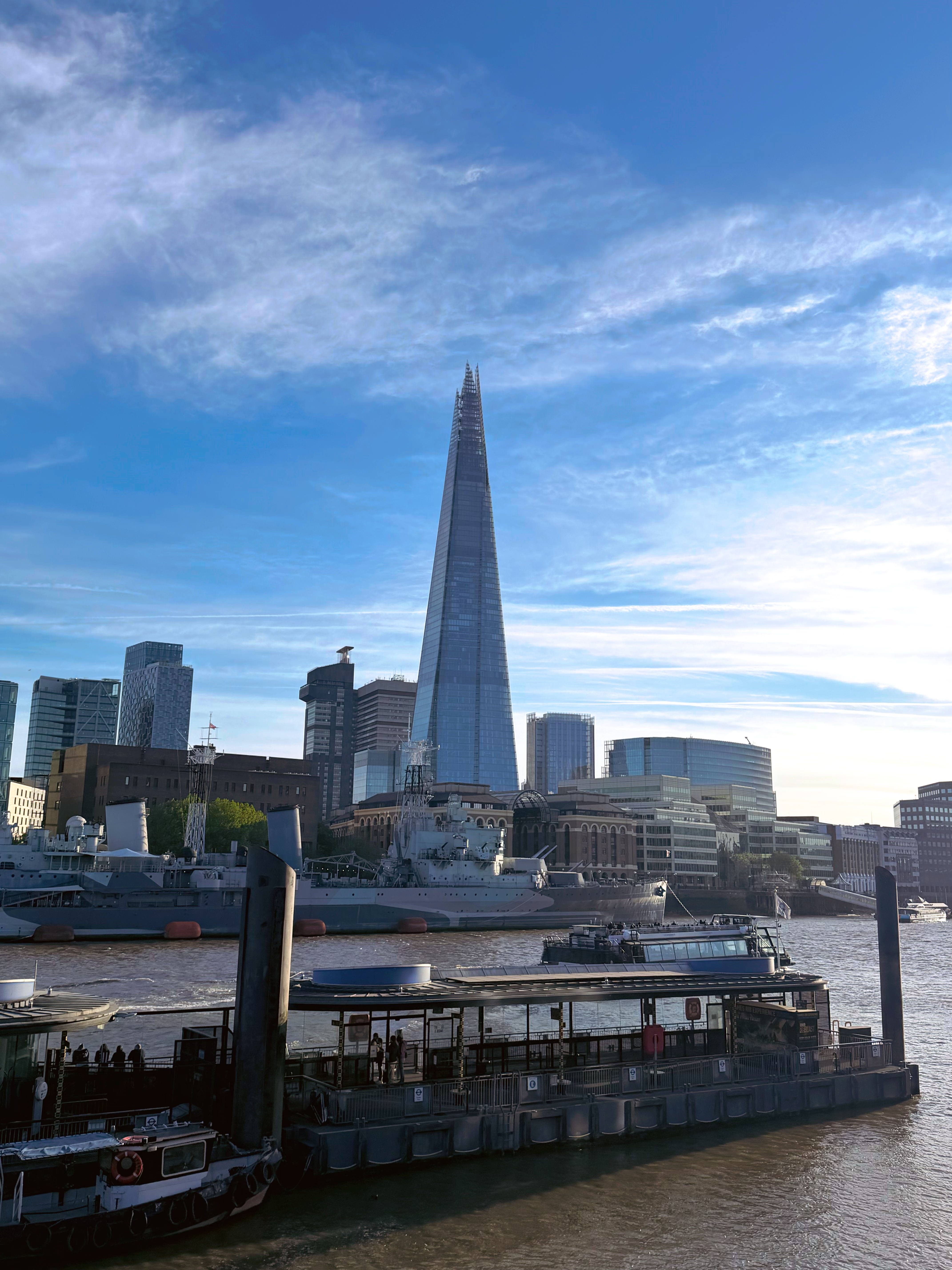 🇬🇧 London | The Shard